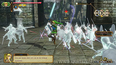 Hyrule Warriors: Definitive Edition