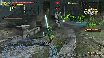 Hyrule Warriors: Definitive Edition