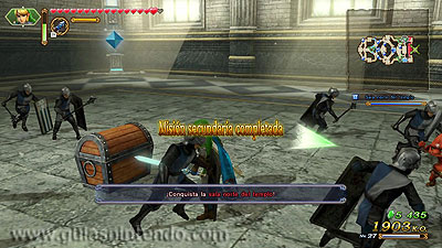 Hyrule Warriors: Definitive Edition