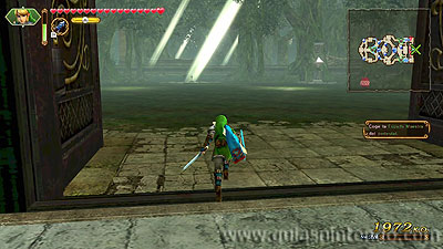 Hyrule Warriors: Definitive Edition