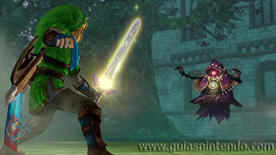 Hyrule Warriors: Definitive Edition
