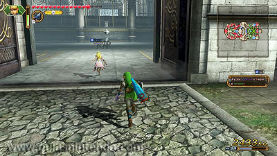 Hyrule Warriors: Definitive Edition