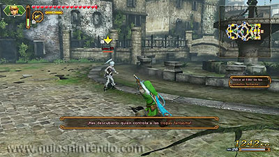 Hyrule Warriors: Definitive Edition