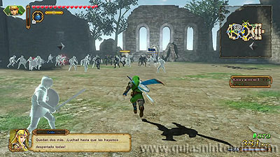 Hyrule Warriors: Definitive Edition
