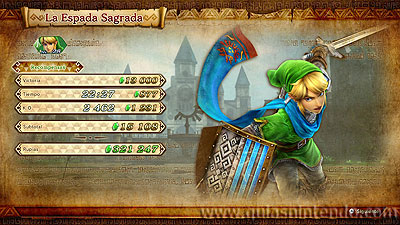 Hyrule Warriors: Definitive Edition