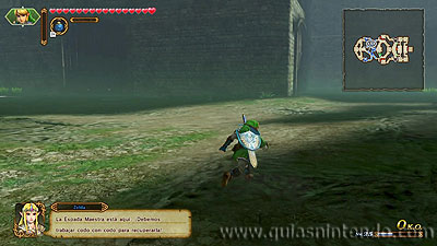 Hyrule Warriors: Definitive Edition