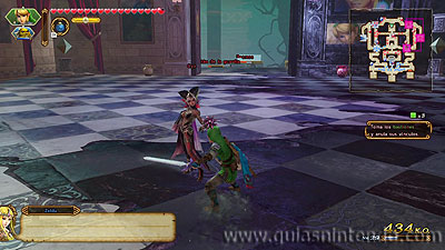 Hyrule Warriors: Definitive Edition