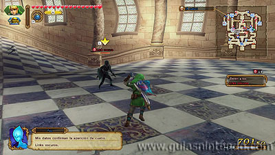 Hyrule Warriors: Definitive Edition