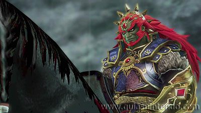 Hyrule Warriors: Definitive Edition