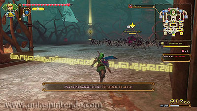 Hyrule Warriors: Definitive Edition