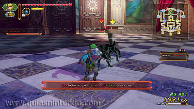 Hyrule Warriors: Definitive Edition
