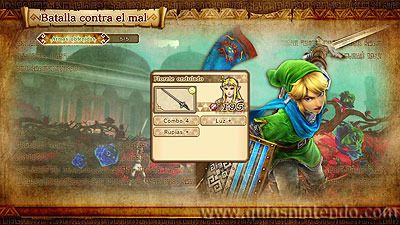 Hyrule Warriors: Definitive Edition