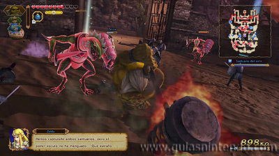 Hyrule Warriors: Definitive Edition