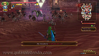 Hyrule Warriors: Definitive Edition