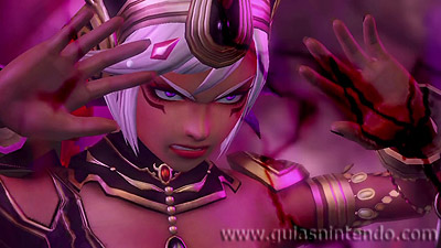 Hyrule Warriors: Definitive Edition