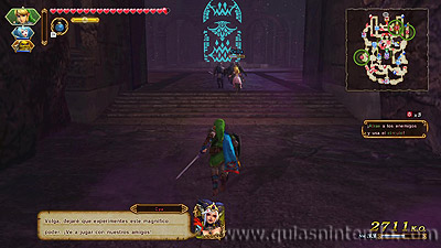 Hyrule Warriors: Definitive Edition
