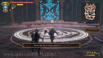 Hyrule Warriors: Definitive Edition