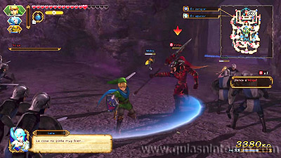 Hyrule Warriors: Definitive Edition