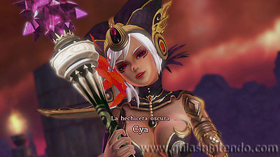 Hyrule Warriors: Definitive Edition