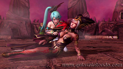 Hyrule Warriors: Definitive Edition