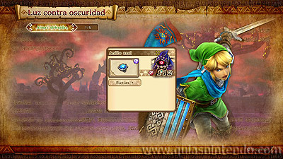 Hyrule Warriors: Definitive Edition