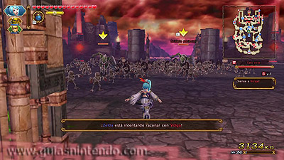Hyrule Warriors: Definitive Edition