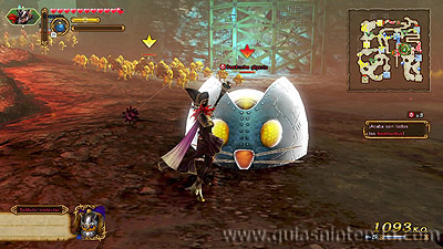 Hyrule Warriors: Definitive Edition