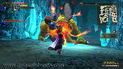 Hyrule Warriors: Definitive Edition
