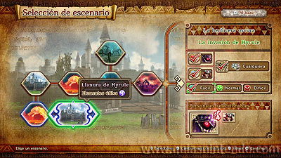 Hyrule Warriors: Definitive Edition
