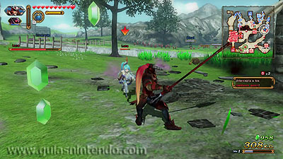 Hyrule Warriors: Definitive Edition