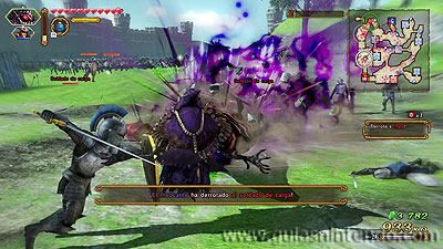Hyrule Warriors: Definitive Edition