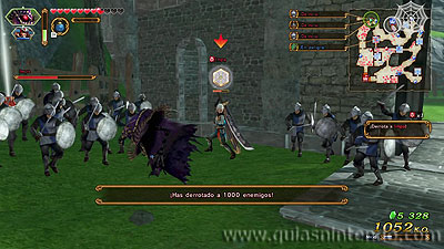 Hyrule Warriors: Definitive Edition