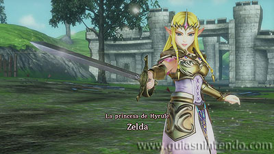 Hyrule Warriors: Definitive Edition