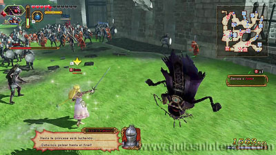 Hyrule Warriors: Definitive Edition