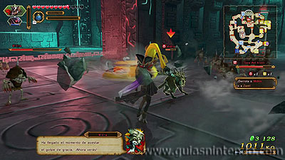 Hyrule Warriors: Definitive Edition