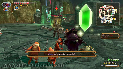 Hyrule Warriors: Definitive Edition