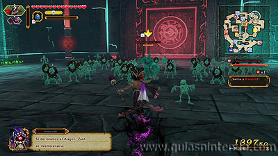Hyrule Warriors: Definitive Edition