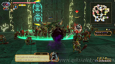 Hyrule Warriors: Definitive Edition