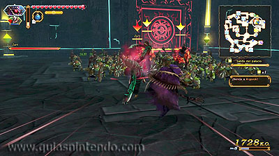 Hyrule Warriors: Definitive Edition