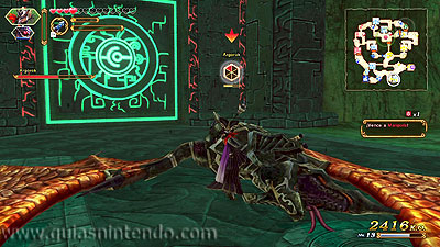 Hyrule Warriors: Definitive Edition