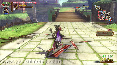 Hyrule Warriors: Definitive Edition