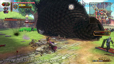 Hyrule Warriors: Definitive Edition