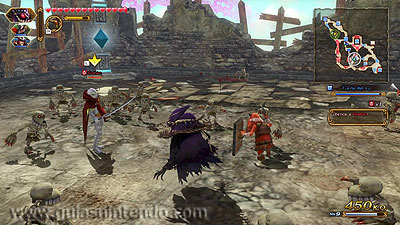 Hyrule Warriors: Definitive Edition