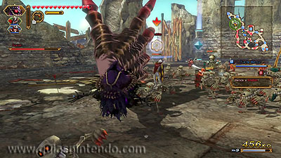 Hyrule Warriors: Definitive Edition