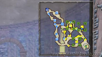Hyrule Warriors: Definitive Edition