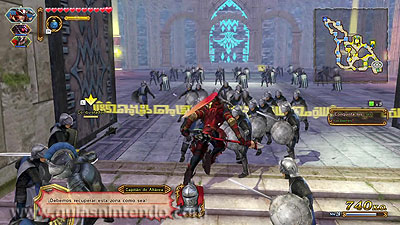 Hyrule Warriors: Definitive Edition