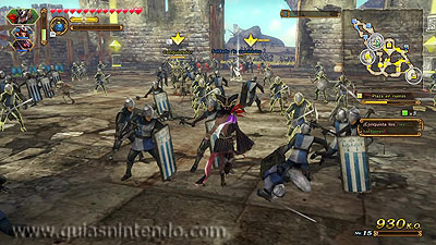 Hyrule Warriors: Definitive Edition