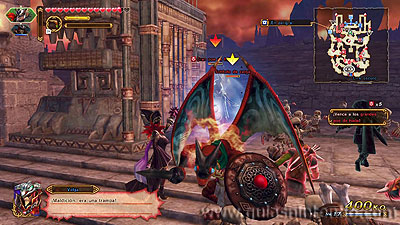 Hyrule Warriors: Definitive Edition