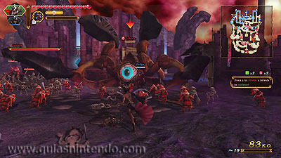 Hyrule Warriors: Definitive Edition