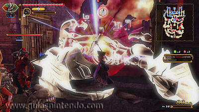 Hyrule Warriors: Definitive Edition